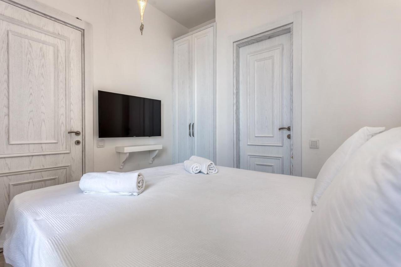 Villa Lucida - Kalkan Hills - Exclusive Villas With Private Pool And Majestic Sea Views Bagian luar foto