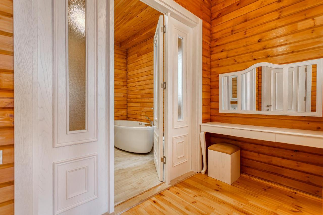 Villa Lucida - Kalkan Hills - Exclusive Villas With Private Pool And Majestic Sea Views Bagian luar foto