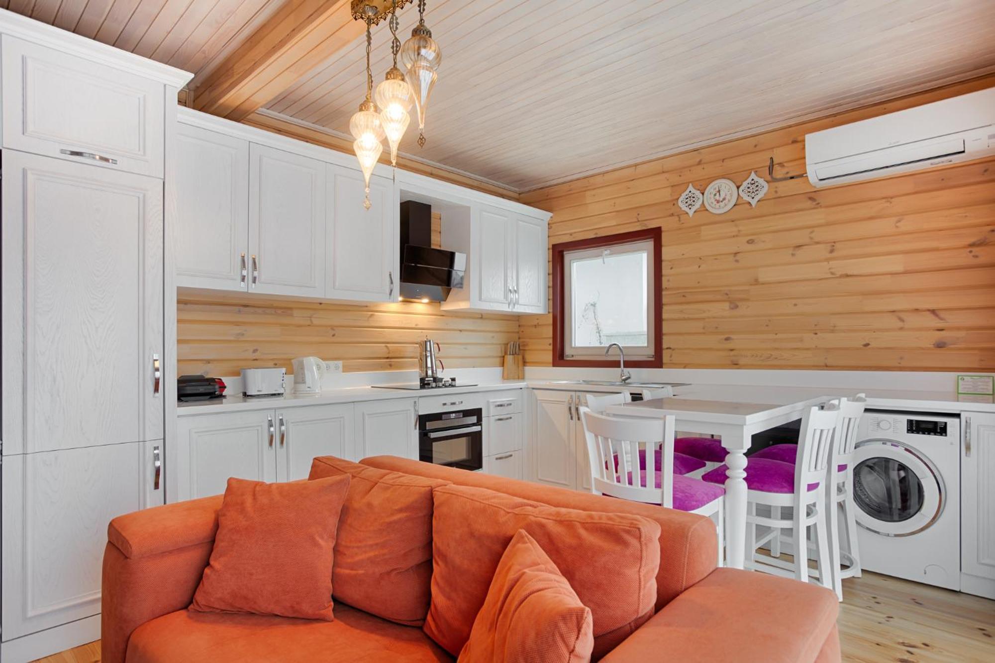 Villa Lucida - Kalkan Hills - Exclusive Villas With Private Pool And Majestic Sea Views Bagian luar foto
